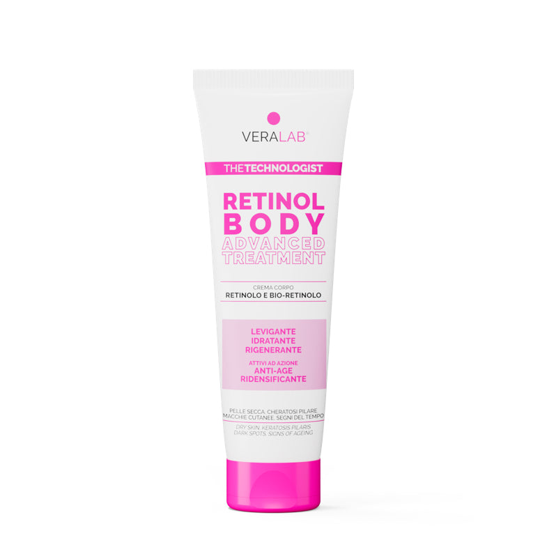 RETINOL BODY
