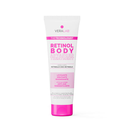 RETINOL BODY