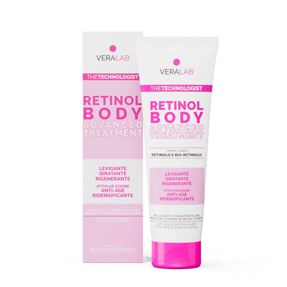 RETINOL BODY