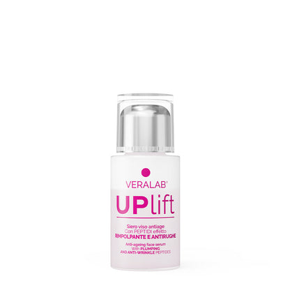 UPLIFT SIERO VISO