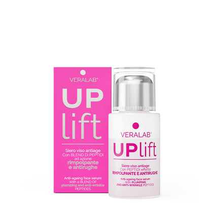 UPLIFT SIERO VISO