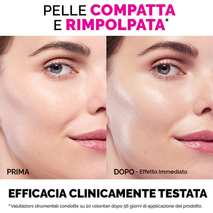 UPLIFT SIERO VISO
