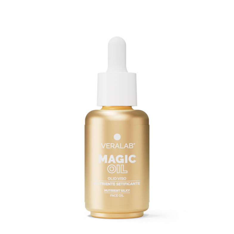MAGIC OIL