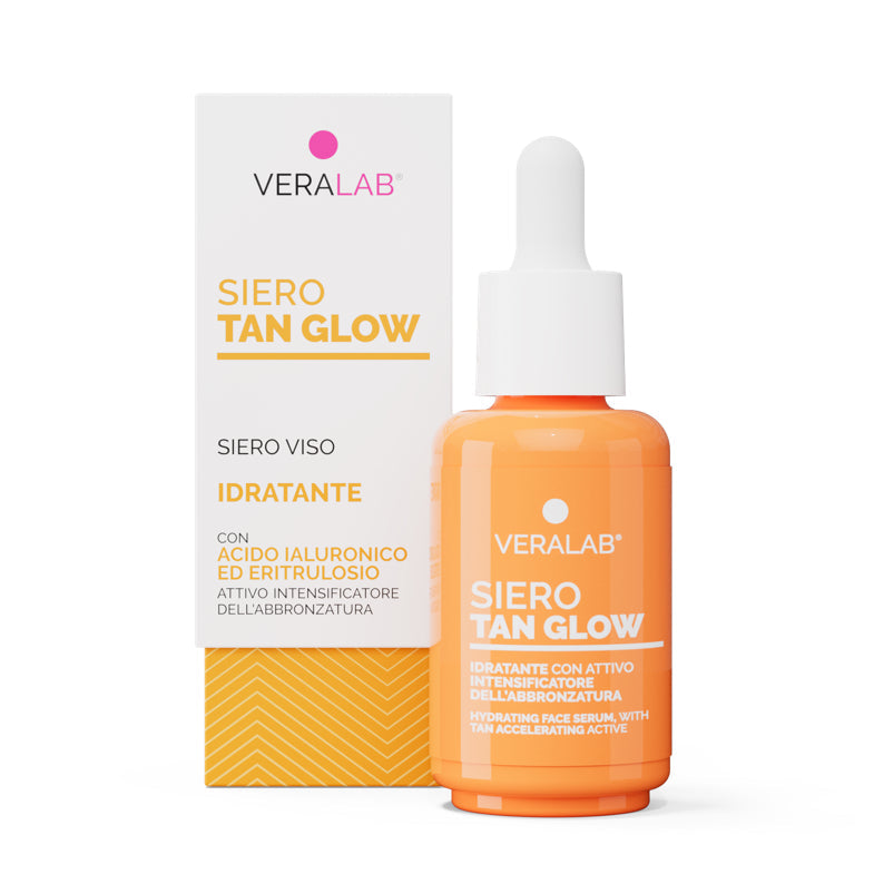 SIERO TAN GLOW
