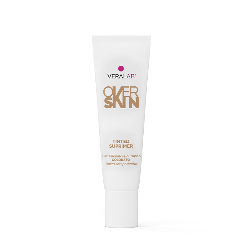 TINTED SUPRIMER