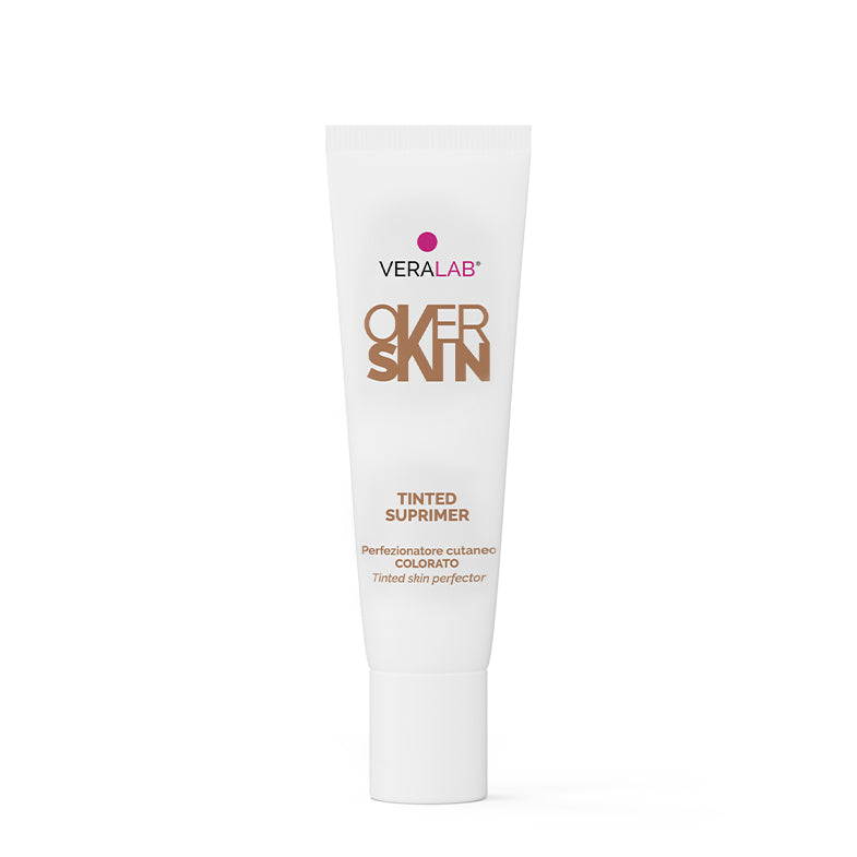 TINTED SUPRIMER