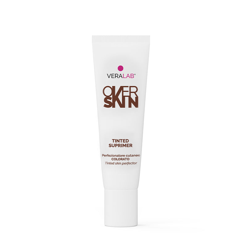 TINTED SUPRIMER