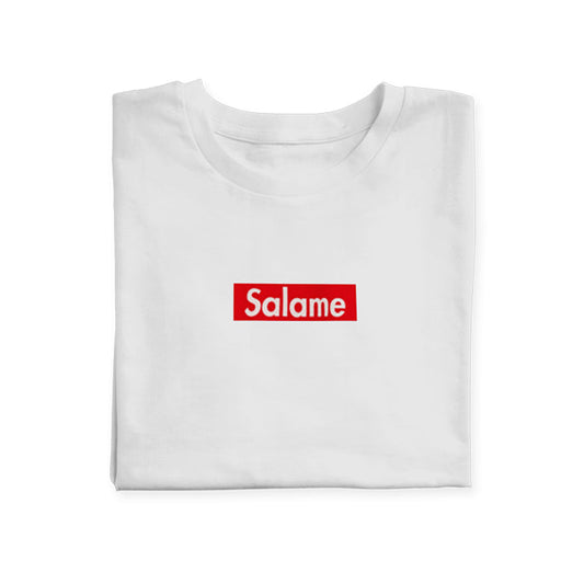 T-SHIRT SALAME