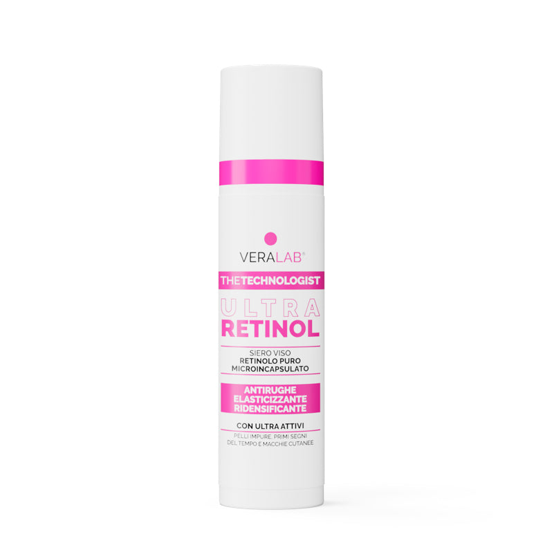 ULTRA RETINOL