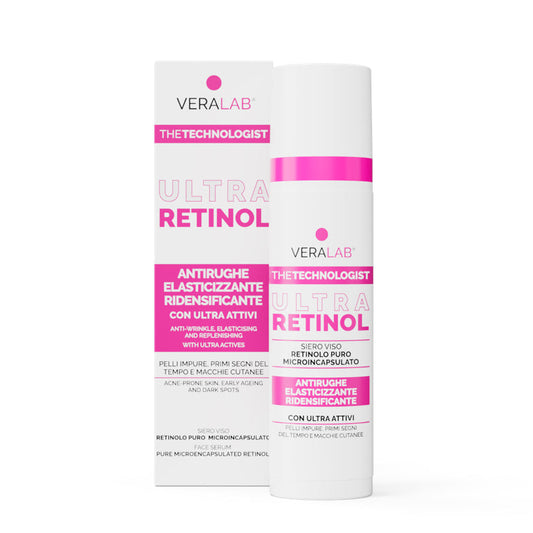 ULTRA RETINOL