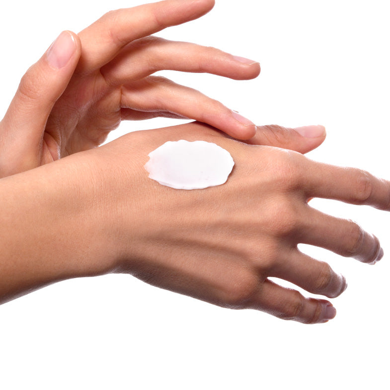 SMOOTHER - Maschera Mani