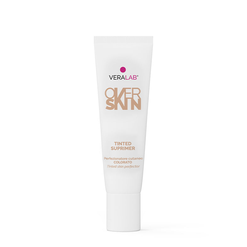 TINTED SUPRIMER
