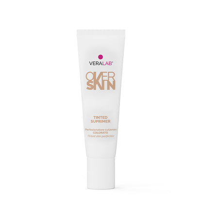 TINTED SUPRIMER