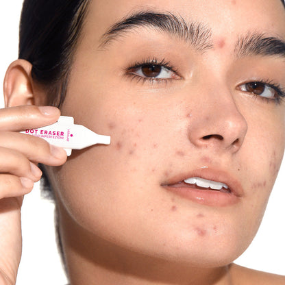 DOT ERASER