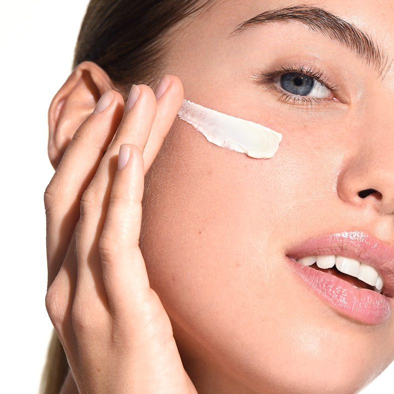 INVISIBLE DAILY PROTECTION spf 50