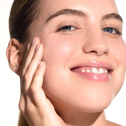 INVISIBLE DAILY PROTECTION spf 50