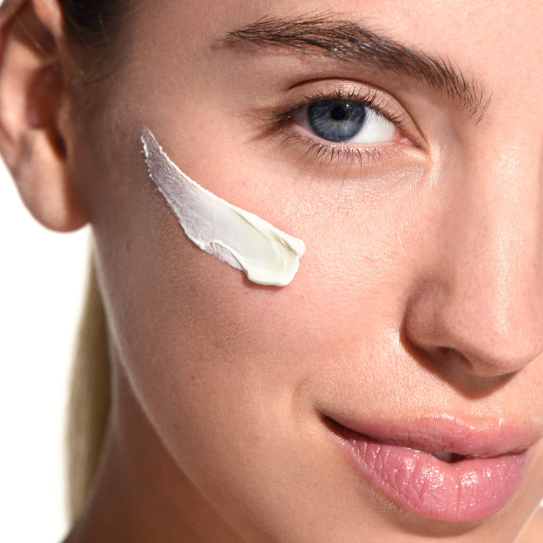 INVISIBLE DAILY PROTECTION spf 50