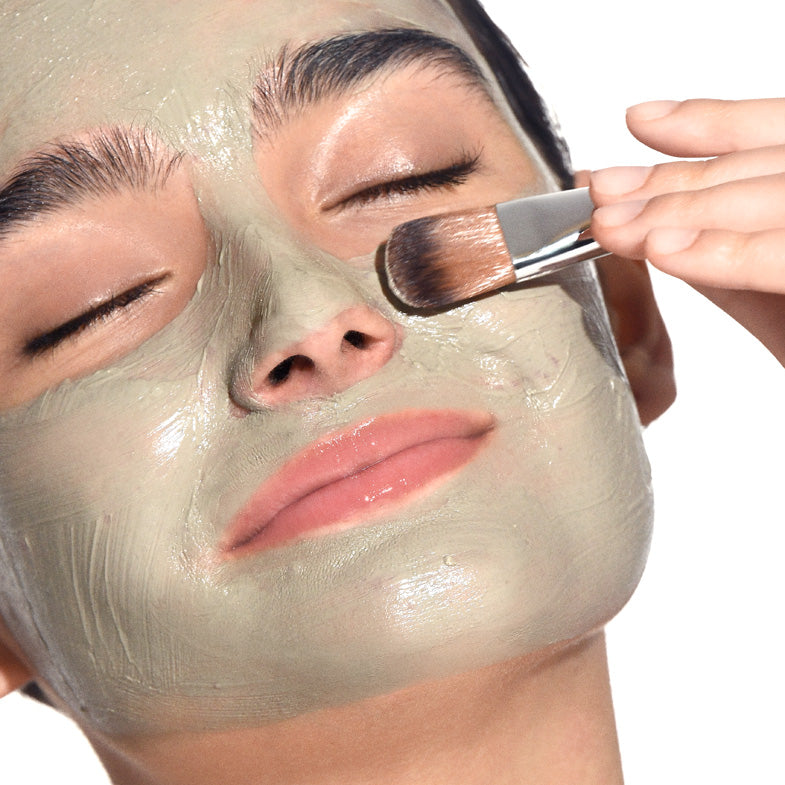 PRO PURE CLAY MASK