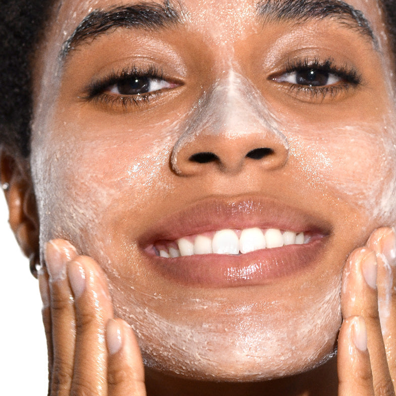 SMOOTHY GENTLE SCRUB